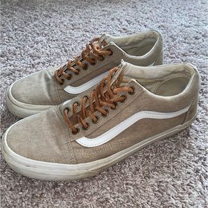 Vans Old Skool Sneakers